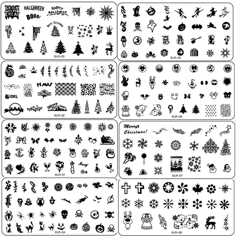 Pin page