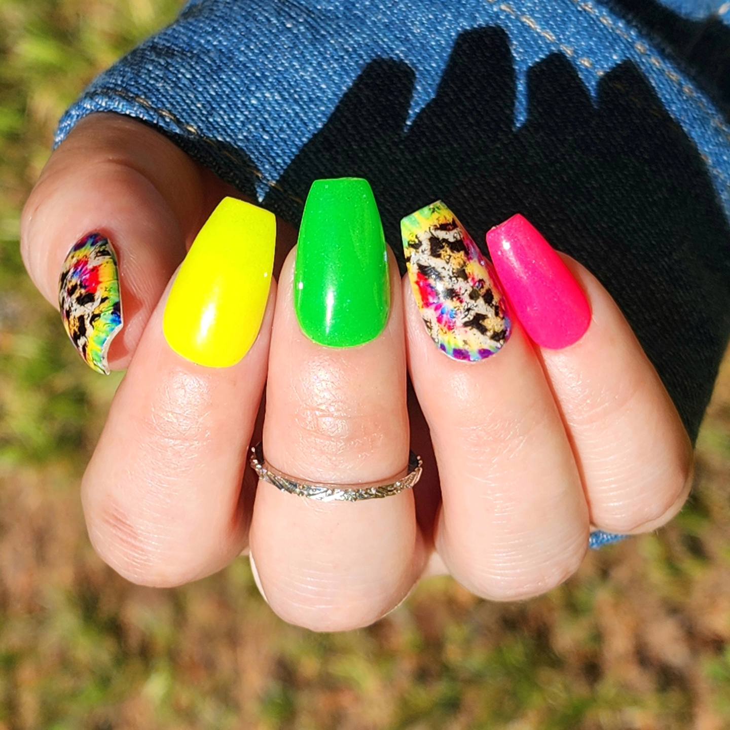 printable nail art decals