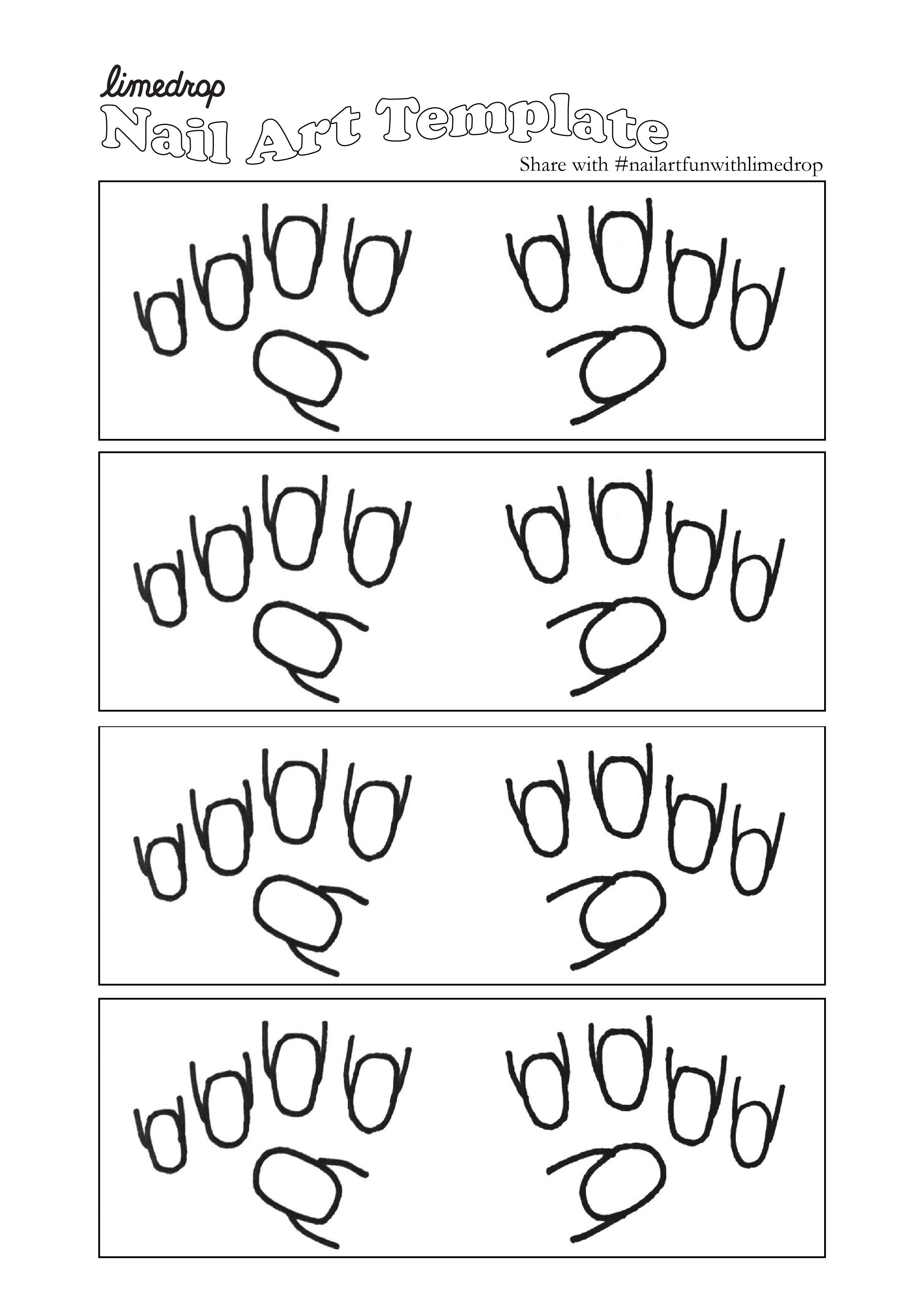 Free printable nail art Download Free printable nail art png images Free printable nail art Download Free printable nail art png images