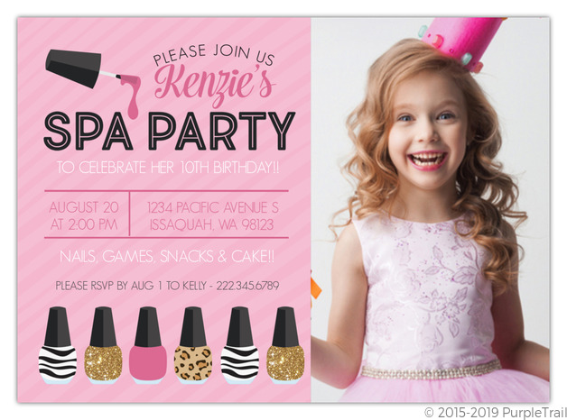 8 Nails ideas | nails, printable birthday invitations, free ...