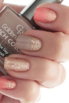 Spin the Nail Polish Bottle Girls Party Game - onecreativemommy.com