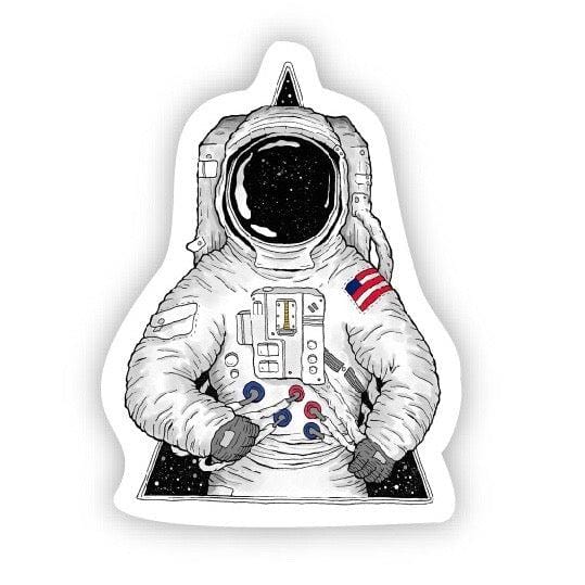 printable nasa stickers