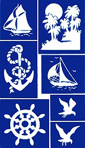 32 Stencil Templates ideas | stencil templates, templates ...