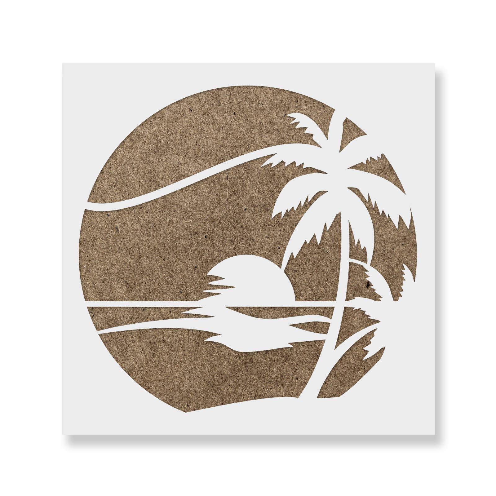 Free Printable Vintage Coastal Illustrations (The Painted Hive)