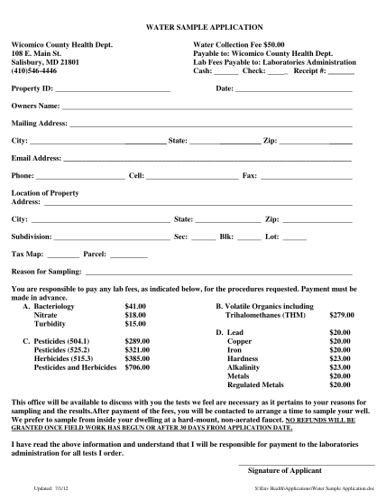 15 passport application form download - Free to Edit, Download ...