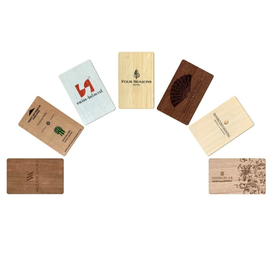 printable nfc business cards