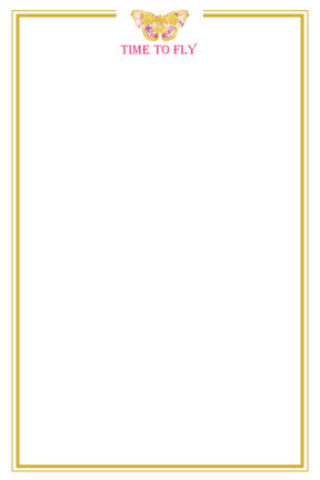 printable notepad writing paper