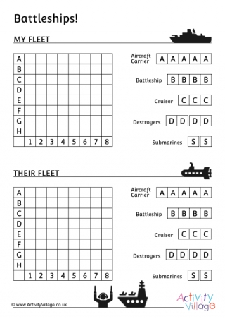 Maths Games