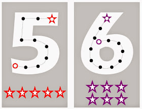 Relentlessly Fun, Deceptively Educational: Printable Lacing Cards ...