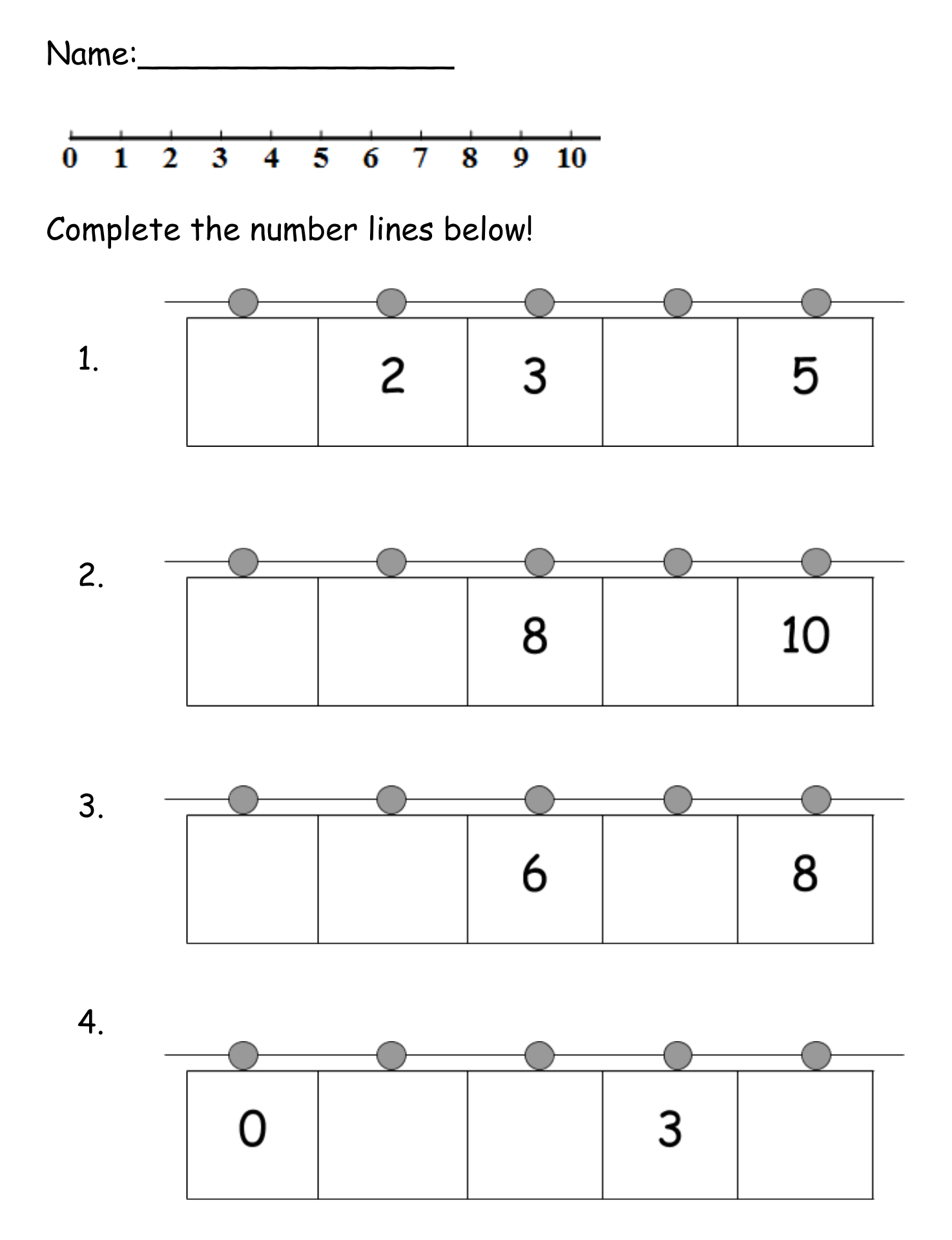 Number Line 1–10 For Kids | Twinkl Maths Resources - Worksheets Library number-line-1-10-for-kids-twinkl-maths-resources-worksheets-library