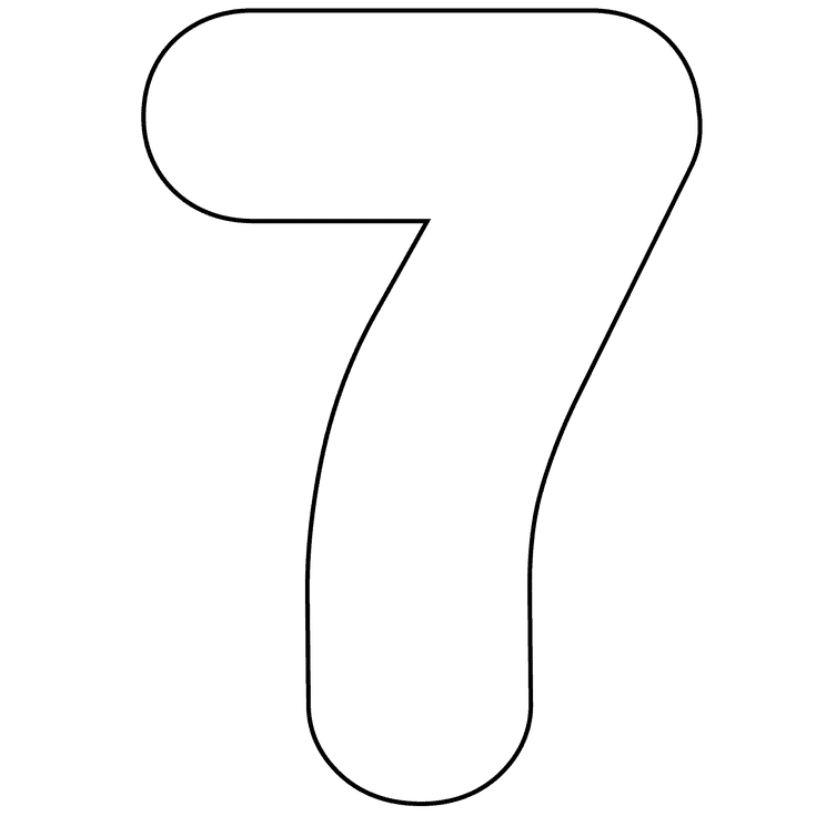 33-number-cakes-templates-ideas-printable-numbers-free-worksheets-library for Free Printable Number Cake Template 33 NUMBER CAKES TEMPLATES ideas | printable numbers, free ... - Worksheets Library for Free Printable Number Cake Template