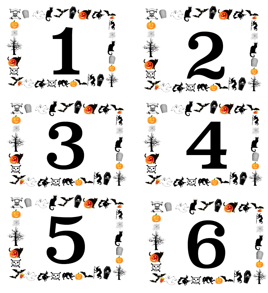 Free Halloween Printables Worksheets Library Free Halloween Printables Worksheets Library