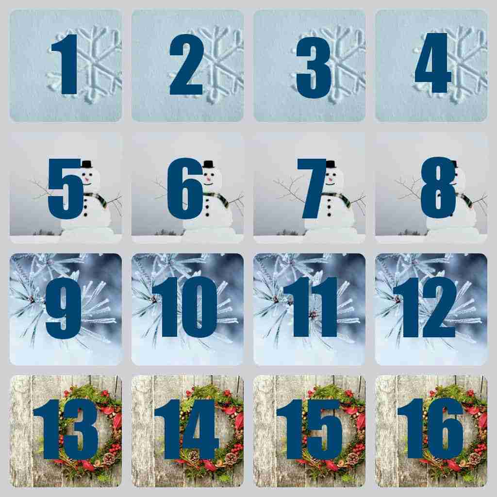 white-elephant-printable-kit-daily-dish-with-foodie-friends-friday-worksheets-library for Dirty Santa Numbers Printable Free White Elephant Printable Kit - Daily Dish with Foodie Friends Friday - Worksheets Library for Dirty Santa Numbers Printable Free