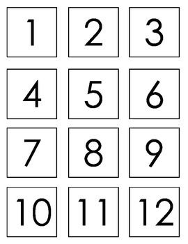 Live and Learn: Exploring Place Value: Pocket Chart and Card Game
