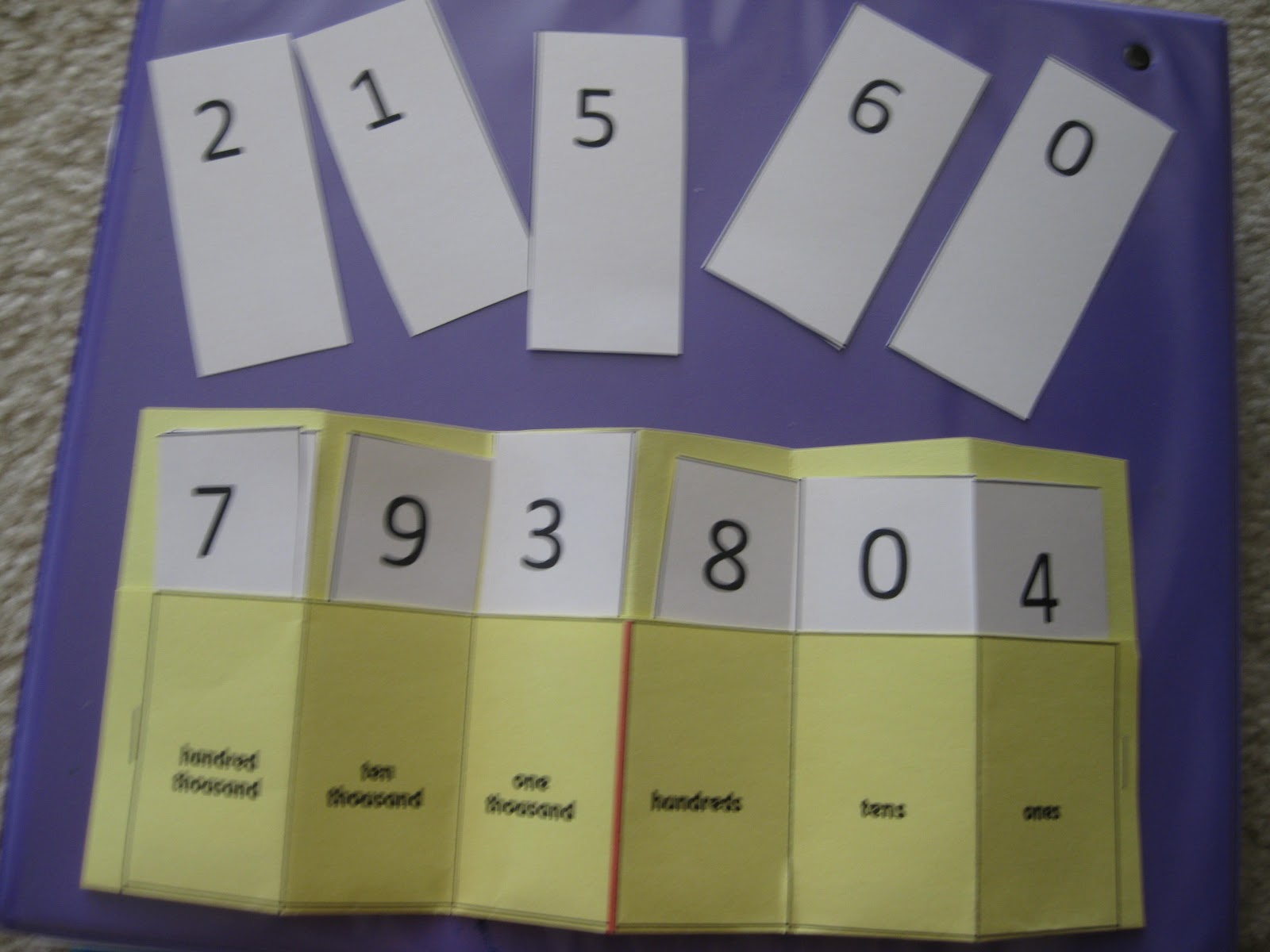 printable numbers for hundreds pocket chart