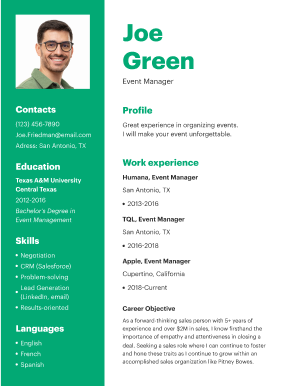 printable nurse resume