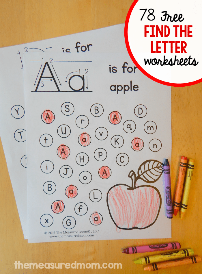 printable nursery letters