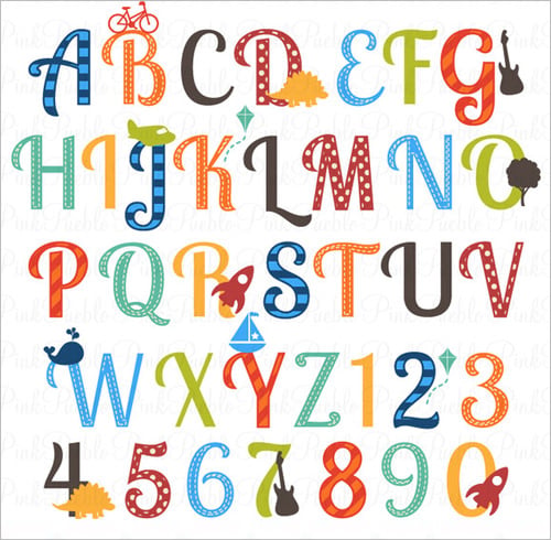 Letter Q Coloring Worksheet - Free Printable, Digital, &  PDF