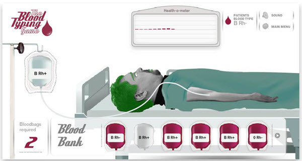 13 Educational Nursing Games You Can Play Online - NurseBuff