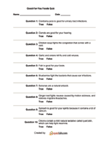 printable nutrition quiz tagalog