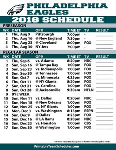 Future New York Giants Schedules and Opponents | FBSchedules.com