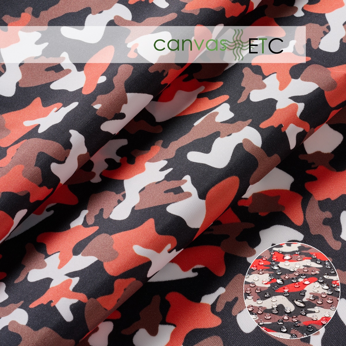 Custom Printing On Many Fabric Types | Upload Your Design sETC