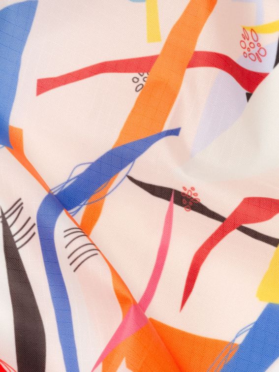 Custom Printed Ripstop Fabric. Suppliers of Custom Textiles