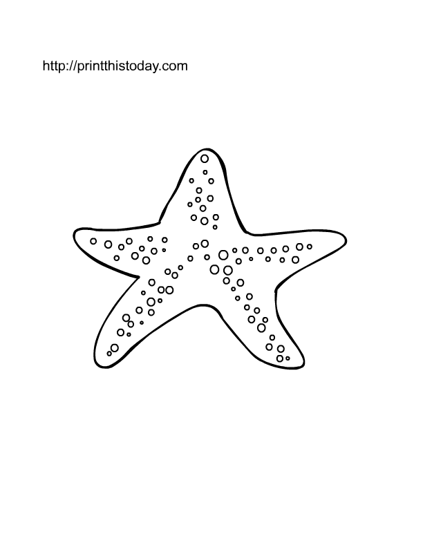 Free Printable Ocean Animals Coloring Pages for Kids - Worksheets Library free-printable-ocean-animals-coloring-pages-for-kids-worksheets-library