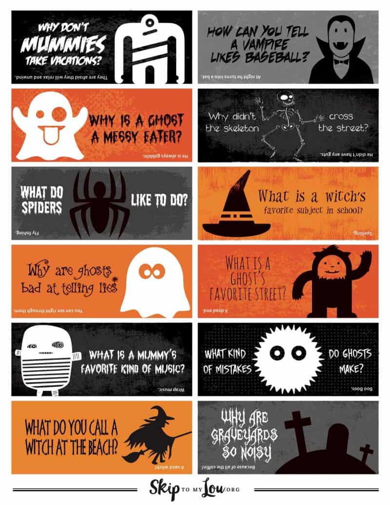 printable office jokes