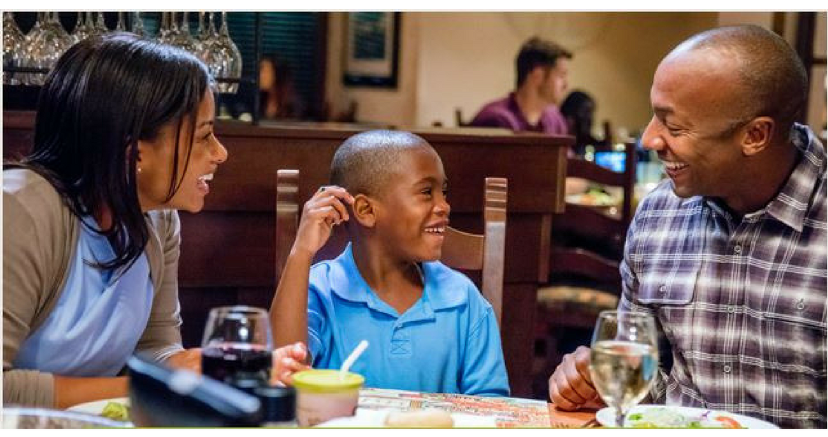 Olive Garden 20% off coupon valid today only - al.com