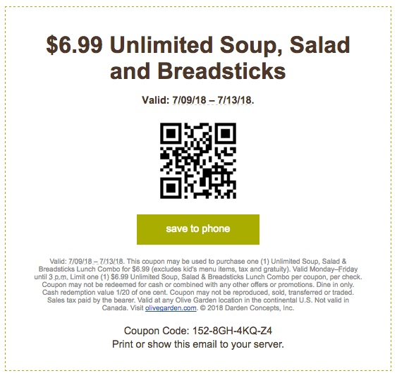 printable olive garden coupons june 2018