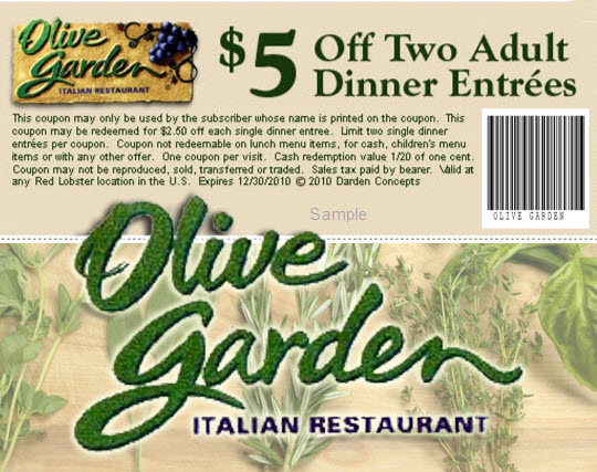 printable olive garden coupons march 2017