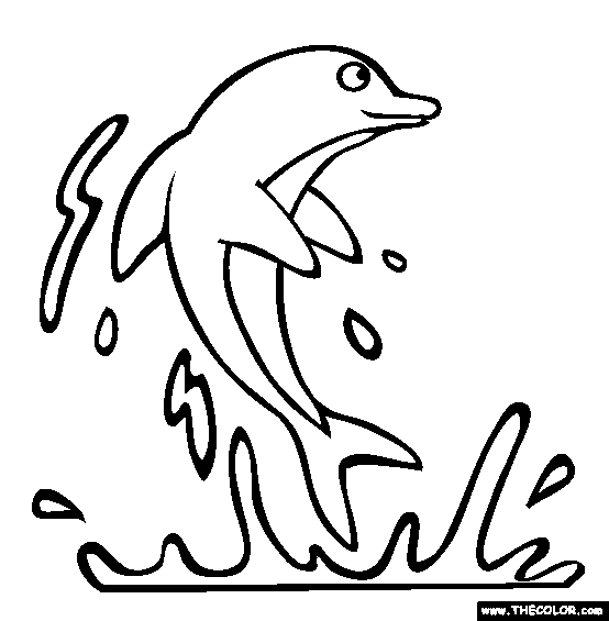printable online coloring pages