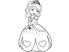 printable online coloring pages