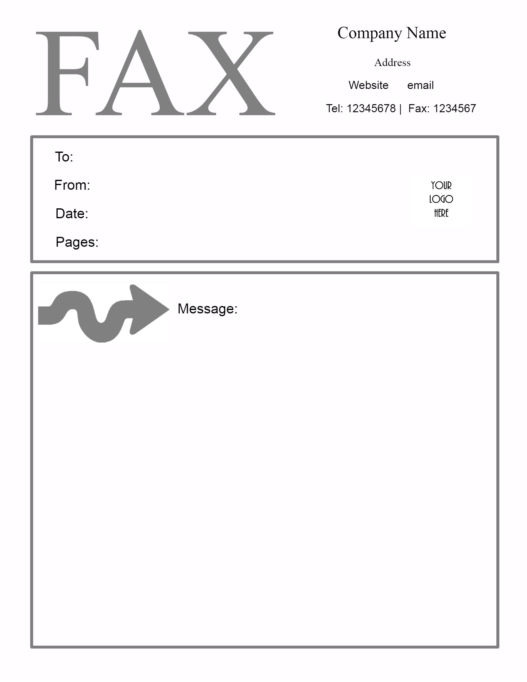 Free Fax Cover Sheet Template | Customize Online then Print - Worksheets Library free-fax-cover-sheet-template-customize-online-then-print-worksheets-library