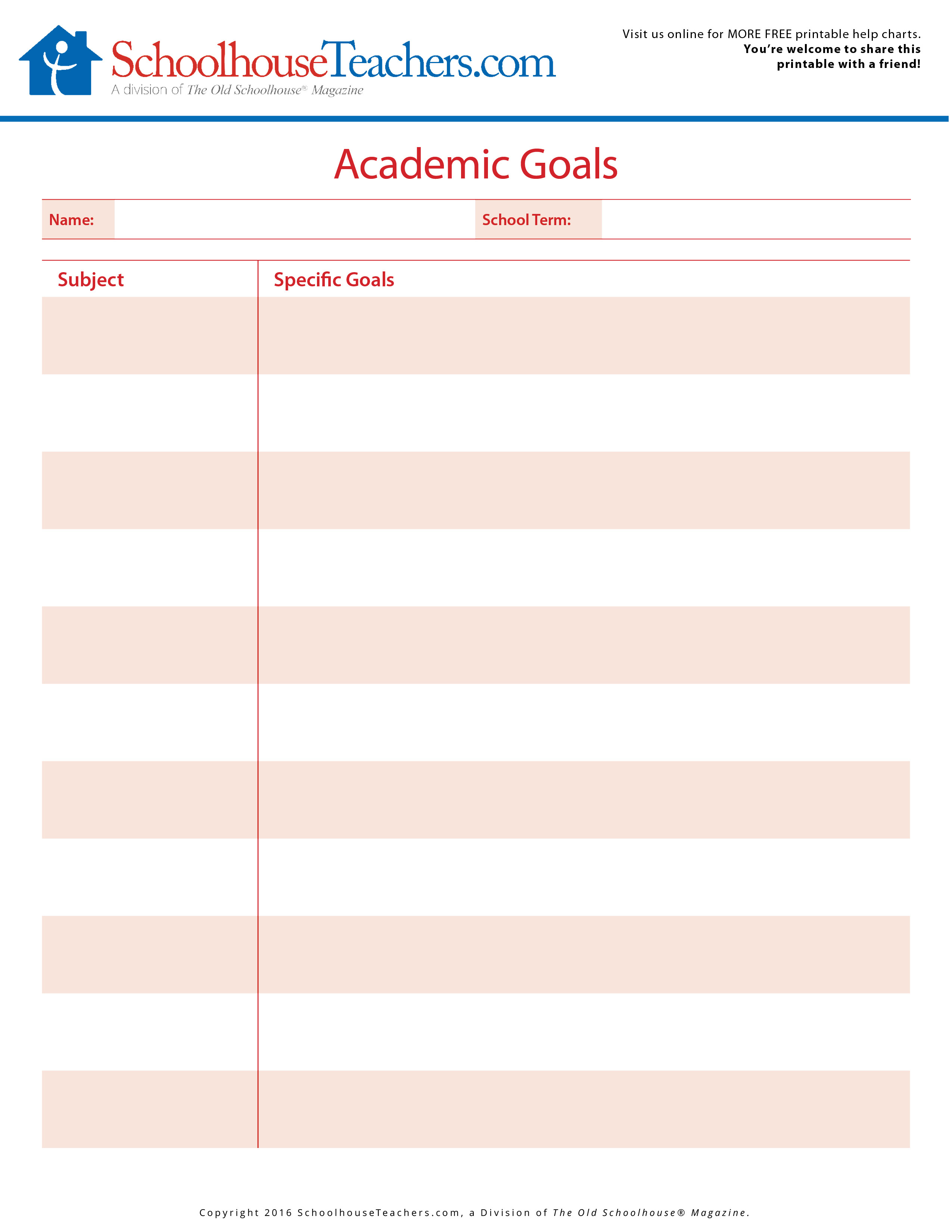printable online planner 2017