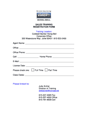 printable open house sign in sheet coldwell banker