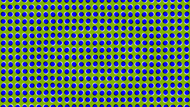 25 Optical Illusions That Prove Your Brain Sucks | PCMag