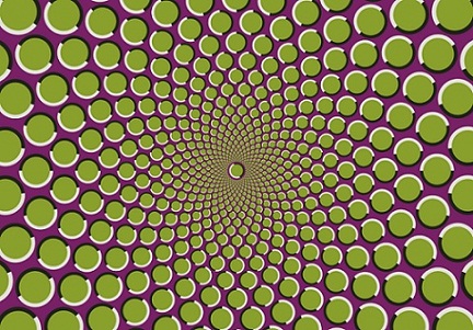 Optical Illusions - Vision and Eye Health