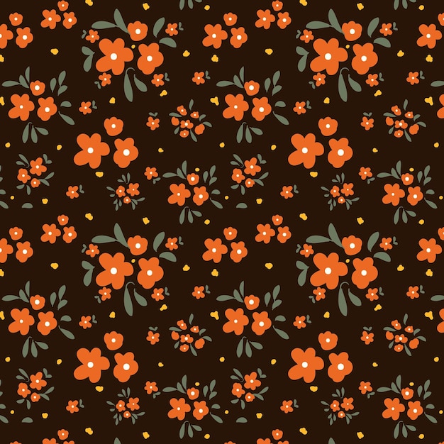 Orange Flowers Photos, Images &  Pictures | Shutterstock