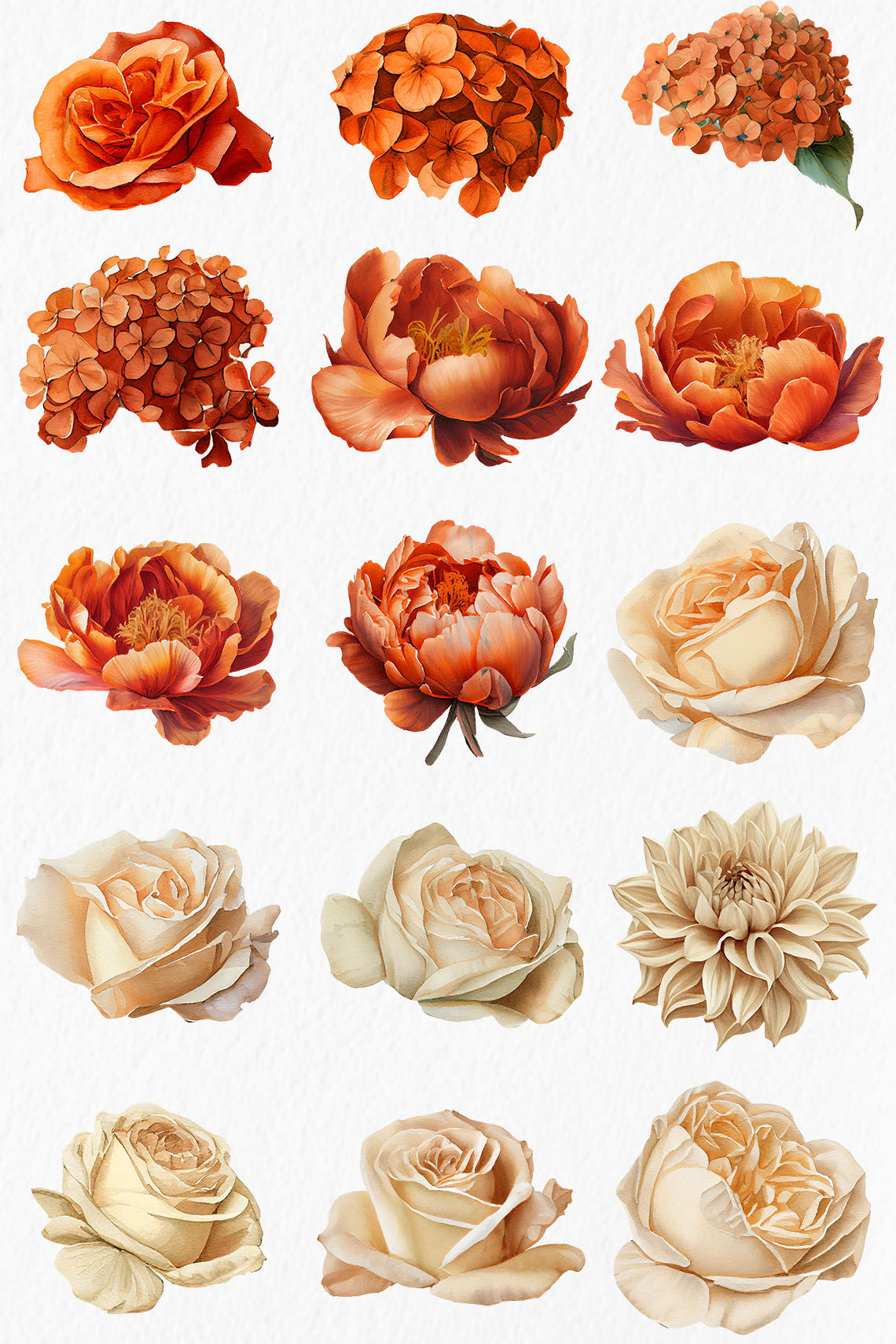Vintage seamless floral pattern. Liberty style background of small ...