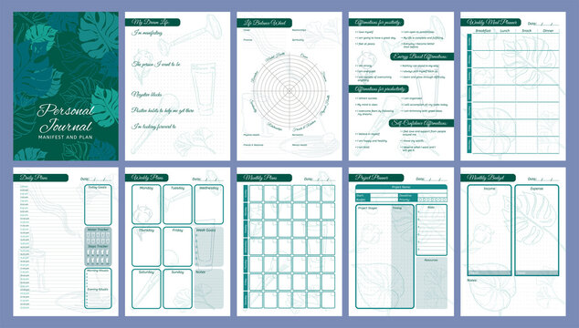 Planner Cover Images - Browse 64,353 Stock Photos, Vectors, and ...
