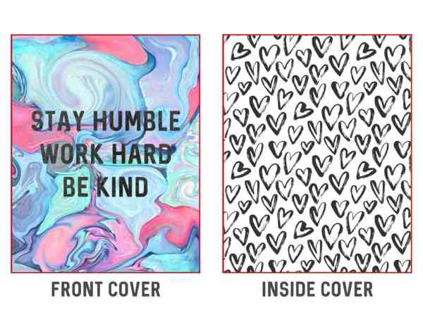 DIY Happy Planner Covers (+Free Printable Covers) - A Country ...