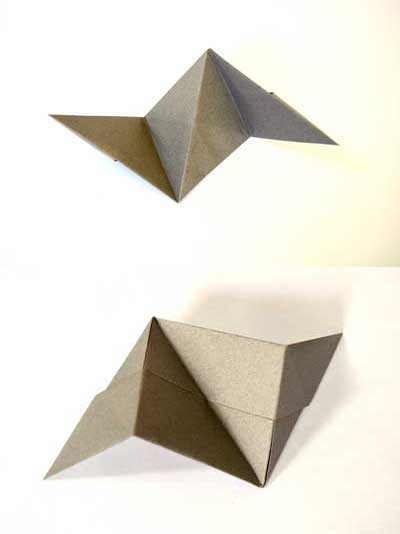 Math Crafts: Make an Origami Ball | Woo! Jr. Kids Activities ...