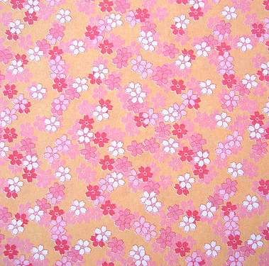 printable origami flower paper