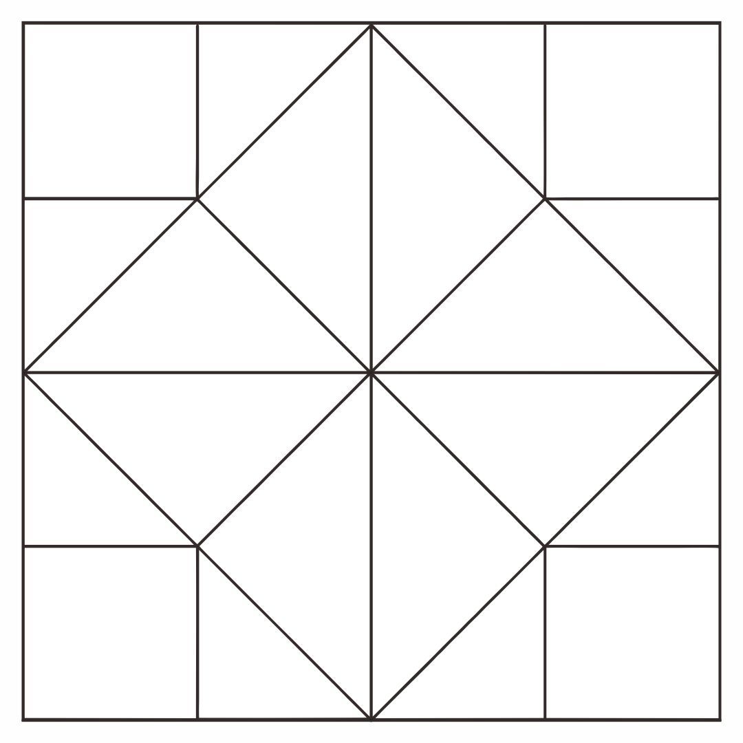 Blank Fortune Teller - 11 Free PDF Printables | Printablee