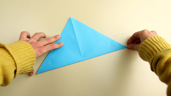 printable origami lotus flower instructions
