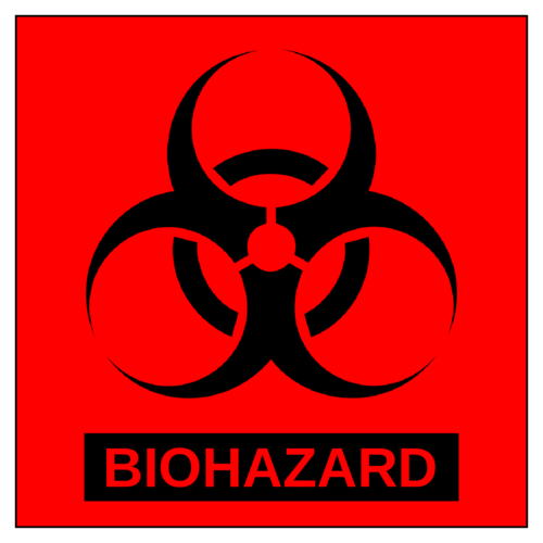 Get OSHA-compliant with these biohazard label printables ...
