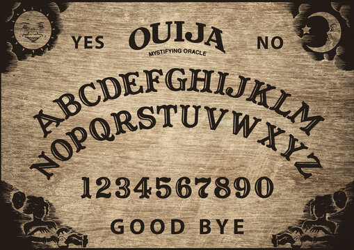 Ouija Board Images - Browse 3,142 Stock Photos, Vectors, and Video ...