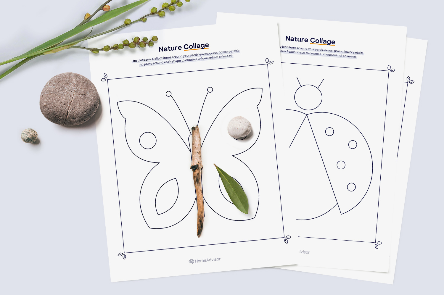 Backyard Activities for Kids (+ Free Printables) - Des Moines Parent